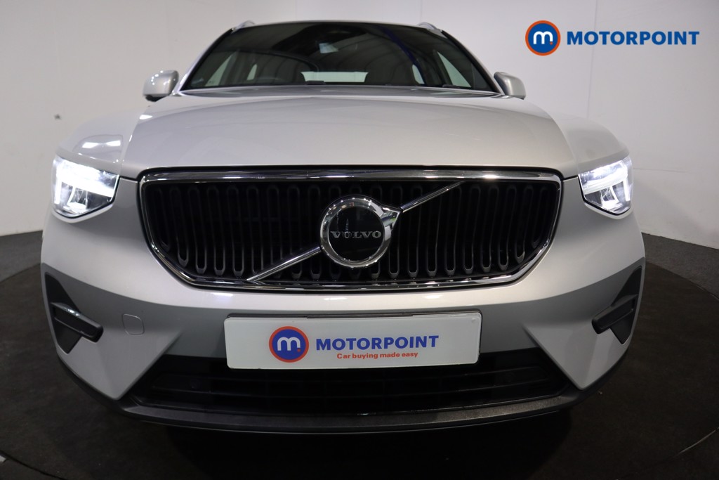 Volvo Xc40 Core Automatic Petrol SUV - Stock Number (1576096) - 24th supplementary image