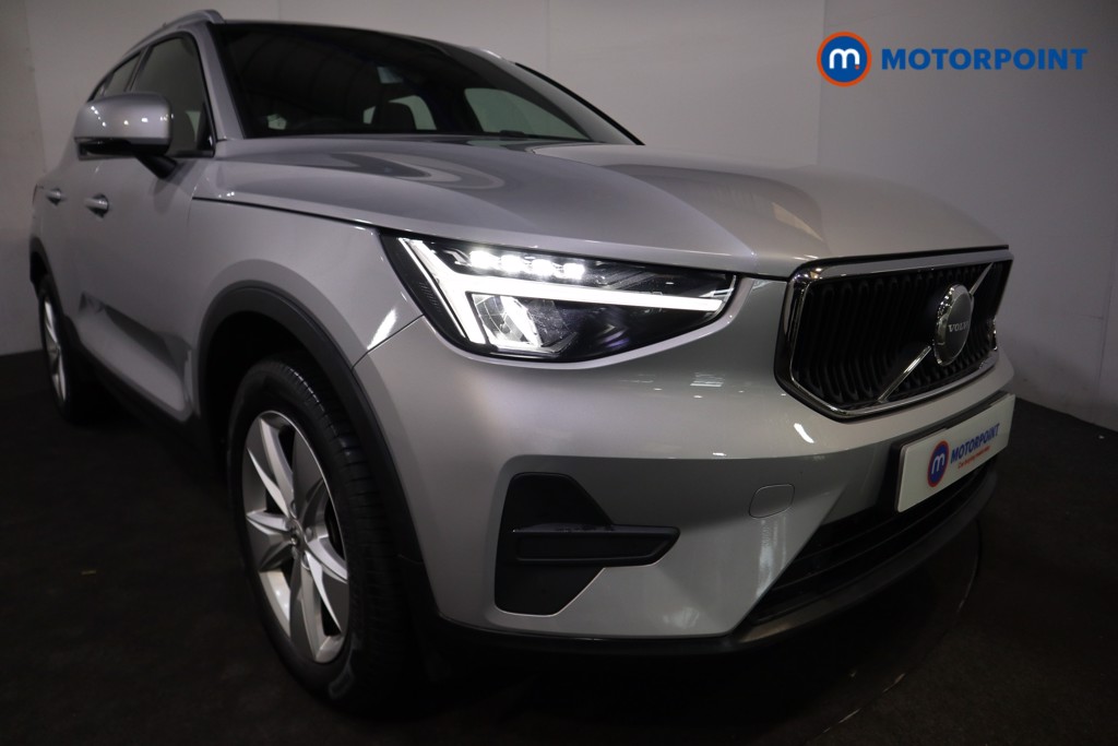 Volvo Xc40 Core Automatic Petrol SUV - Stock Number (1576096) - 25th supplementary image