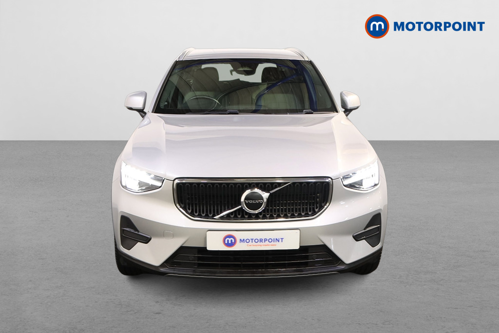 Volvo Xc40 Core Automatic Petrol SUV - Stock Number (1576096) - Front bumper