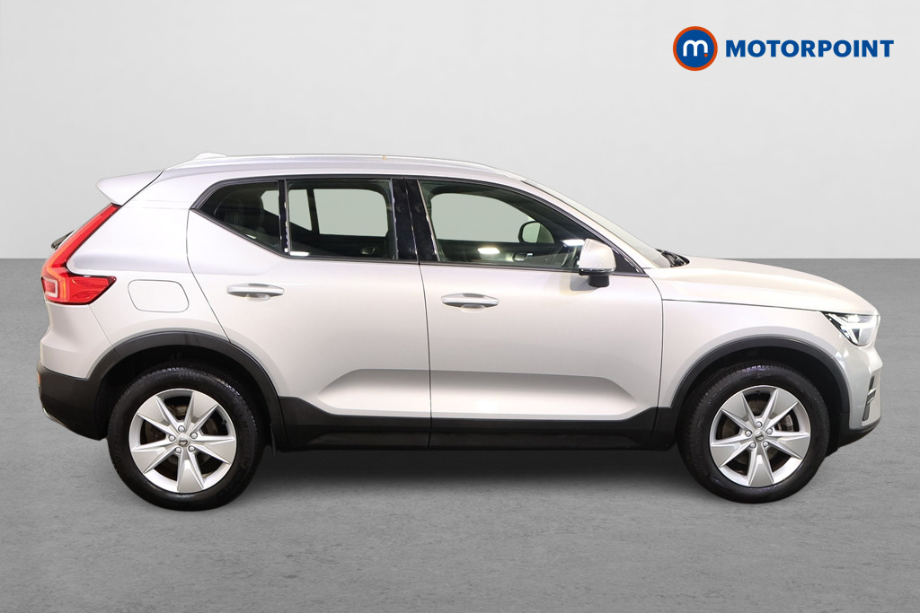 Volvo Xc40 Core Automatic Petrol SUV - Stock Number (1576096) - Drivers side