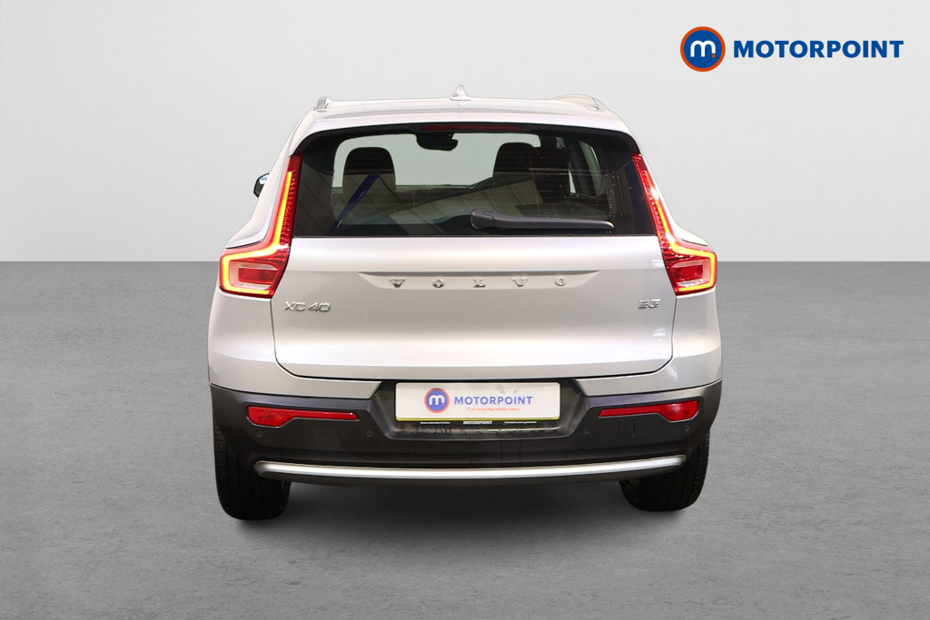 Volvo Xc40 Core Automatic Petrol SUV - Stock Number (1576096) - Rear bumper