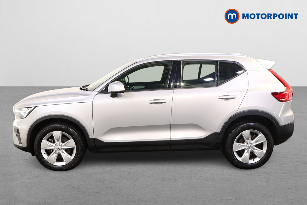 Volvo Xc40 Core Automatic Petrol SUV - Stock Number (1576096) - Passenger side