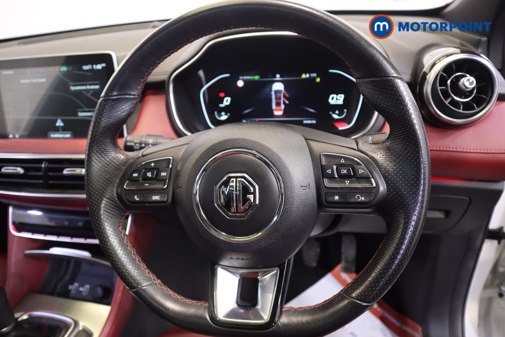 Mg Motor Uk HS Exclusive Manual Petrol SUV - Stock Number (1576104) - 3rd supplementary image