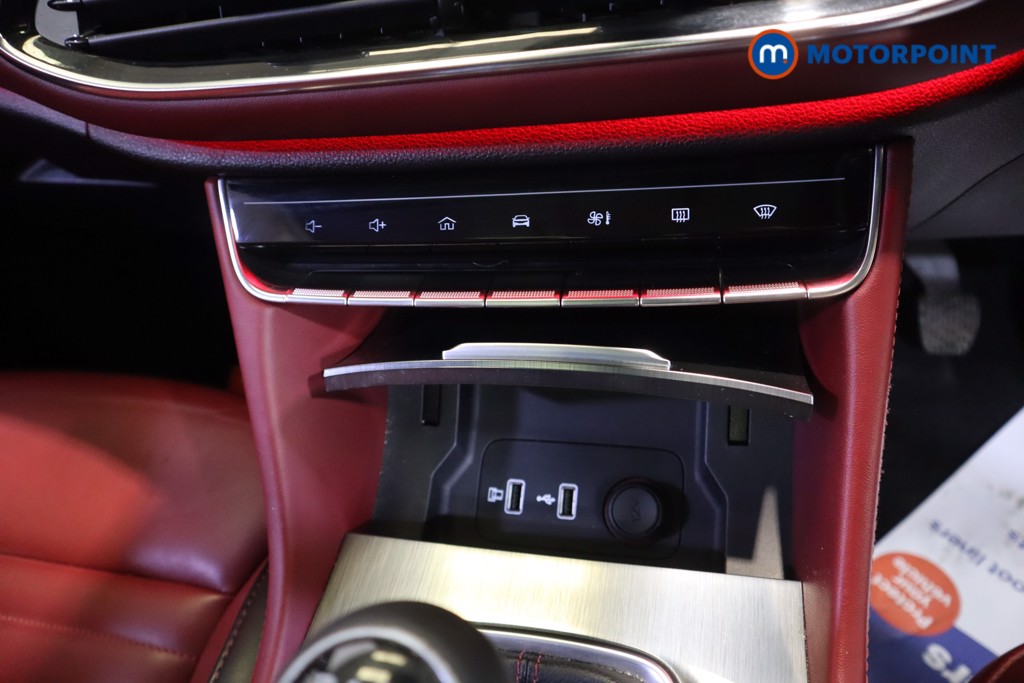Mg Motor Uk HS Exclusive Manual Petrol SUV - Stock Number (1576104) - 5th supplementary image