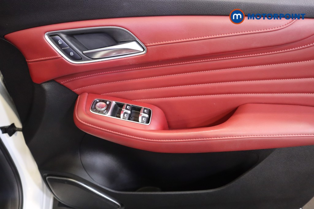 Mg Motor Uk HS Exclusive Manual Petrol SUV - Stock Number (1576104) - 7th supplementary image