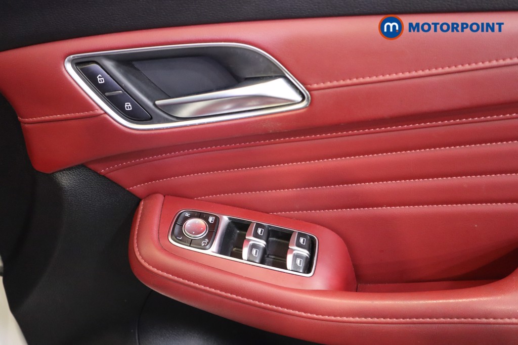 Mg Motor Uk HS Exclusive Manual Petrol SUV - Stock Number (1576104) - 8th supplementary image