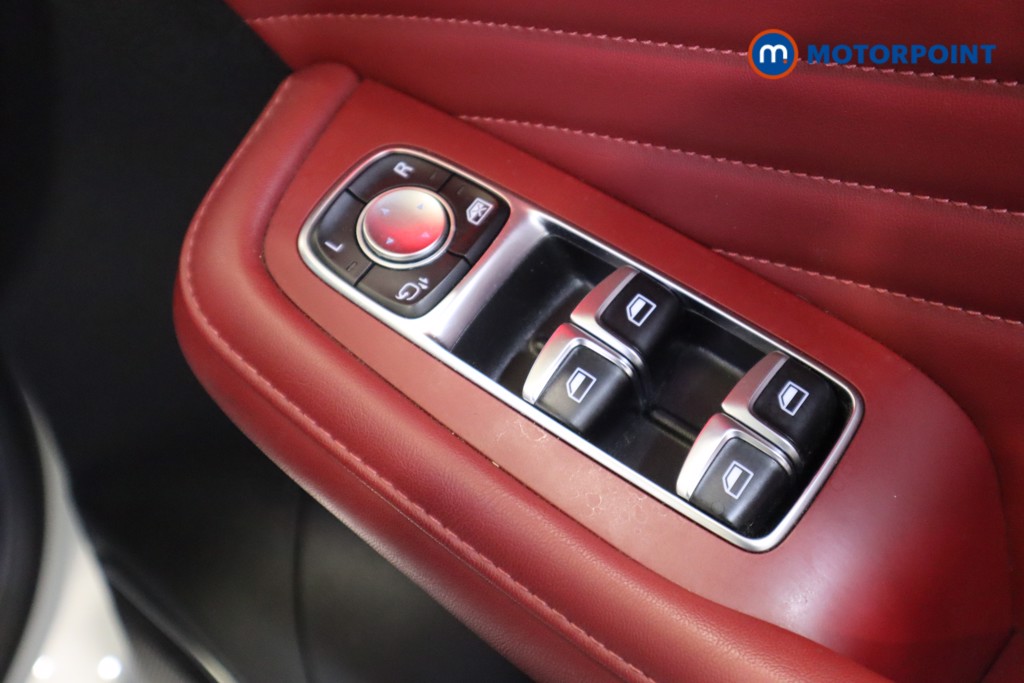Mg Motor Uk HS Exclusive Manual Petrol SUV - Stock Number (1576104) - 9th supplementary image