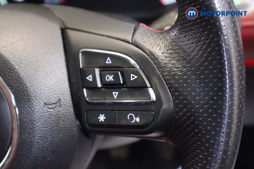 Mg Motor Uk HS Exclusive Manual Petrol SUV - Stock Number (1576104) - 10th supplementary image