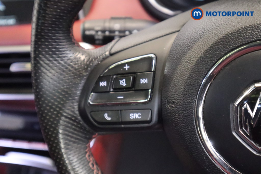 Mg Motor Uk HS Exclusive Manual Petrol SUV - Stock Number (1576104) - 11th supplementary image