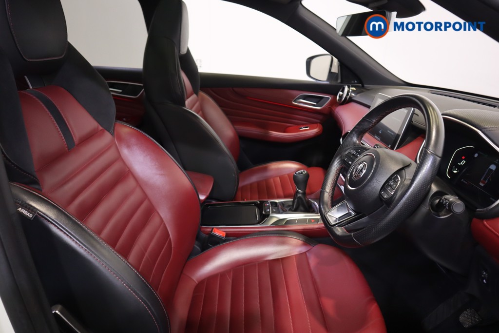 Mg Motor Uk HS Exclusive Manual Petrol SUV - Stock Number (1576104) - 13th supplementary image