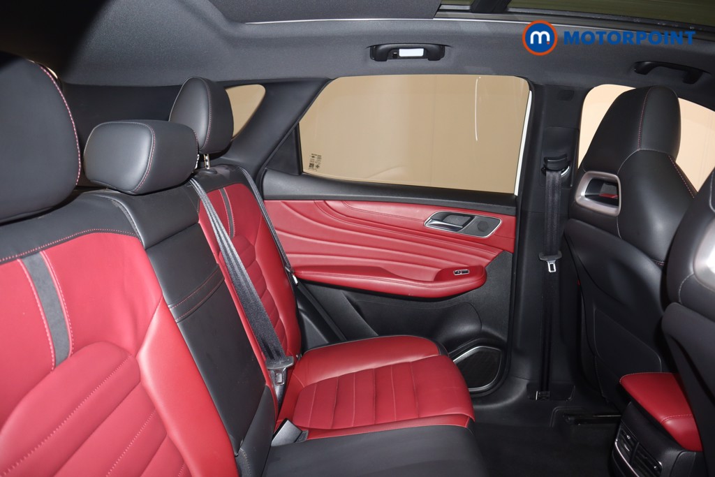Mg Motor Uk HS Exclusive Manual Petrol SUV - Stock Number (1576104) - 15th supplementary image