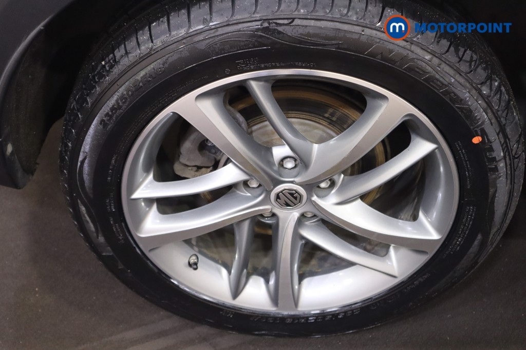 Mg Motor Uk HS Exclusive Manual Petrol SUV - Stock Number (1576104) - 17th supplementary image