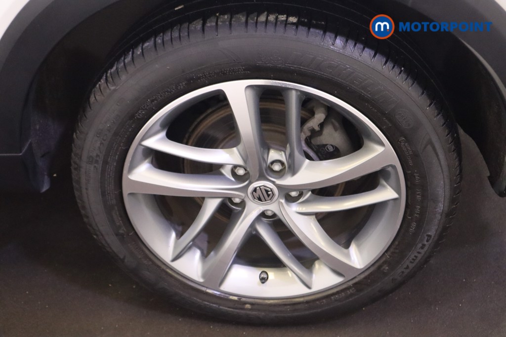 Mg Motor Uk HS Exclusive Manual Petrol SUV - Stock Number (1576104) - 18th supplementary image