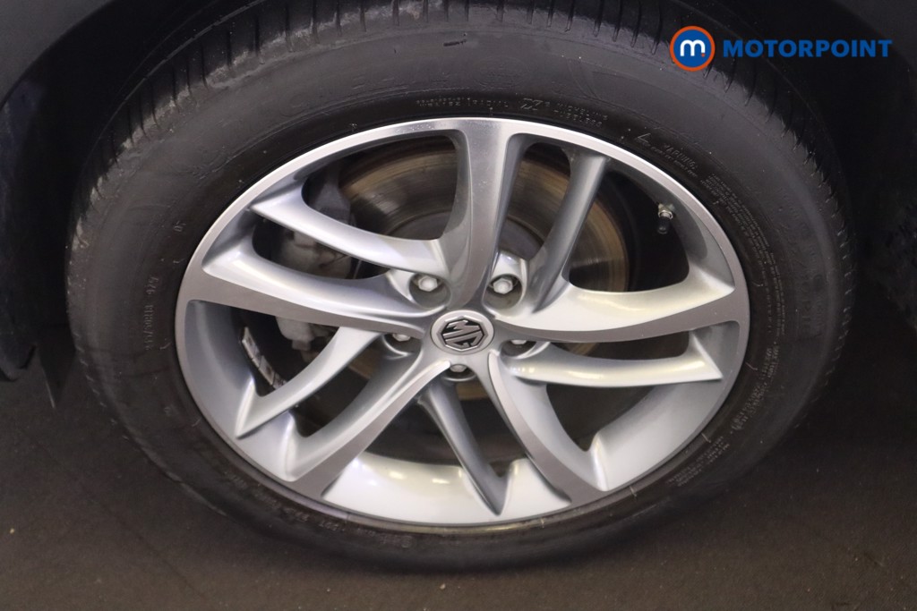 Mg Motor Uk HS Exclusive Manual Petrol SUV - Stock Number (1576104) - 19th supplementary image