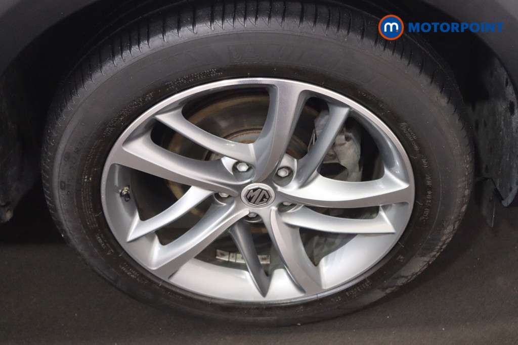 Mg Motor Uk HS Exclusive Manual Petrol SUV - Stock Number (1576104) - 20th supplementary image