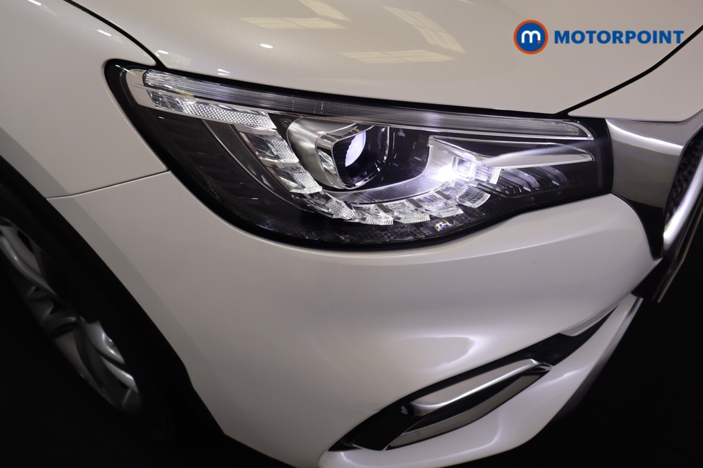 Mg Motor Uk HS Exclusive Manual Petrol SUV - Stock Number (1576104) - 21st supplementary image