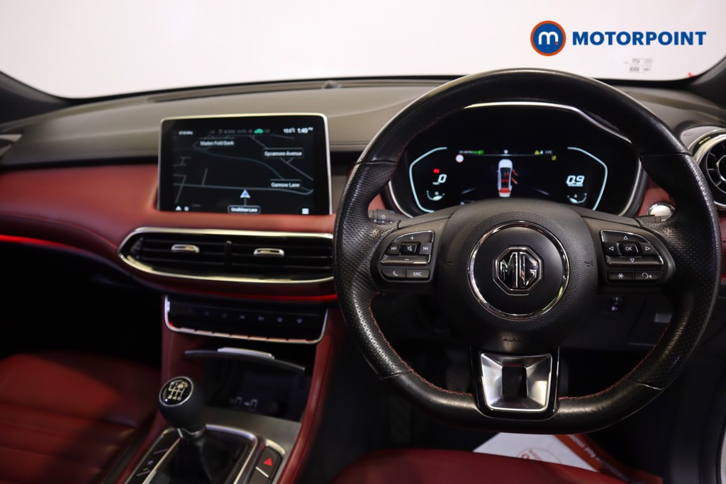 Mg Motor Uk HS Exclusive Manual Petrol SUV - Stock Number (1576104) - 1st supplementary image