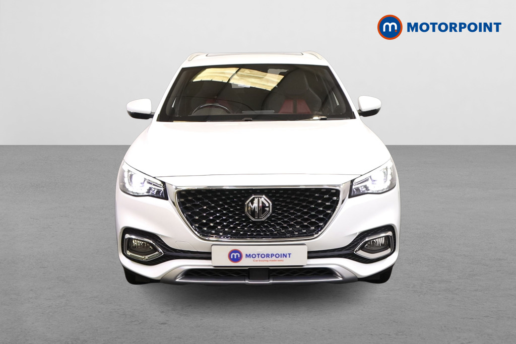 Mg Motor Uk HS Exclusive Manual Petrol SUV - Stock Number (1576104) - Front bumper