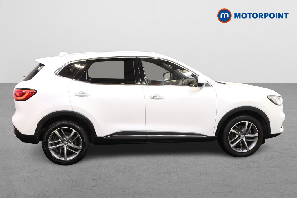 Mg Motor Uk HS Exclusive Manual Petrol SUV - Stock Number (1576104) - Drivers side