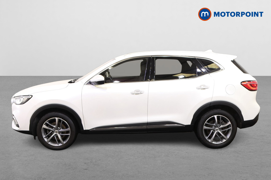 Mg Motor Uk HS Exclusive Manual Petrol SUV - Stock Number (1576104) - Passenger side