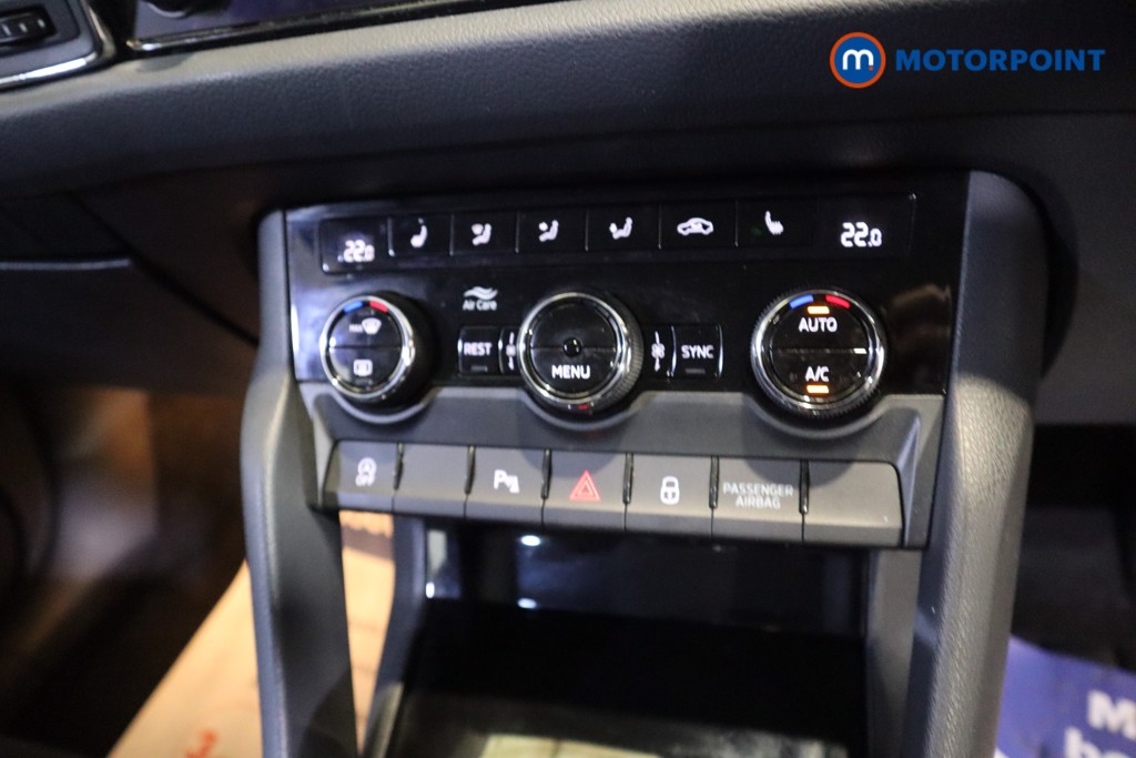 Skoda Kodiaq Se L Executive Automatic Petrol SUV - Stock Number (1576106) - 5th supplementary image