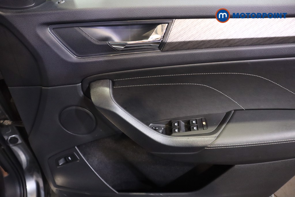 Skoda Kodiaq Se L Executive Automatic Petrol SUV - Stock Number (1576106) - 7th supplementary image