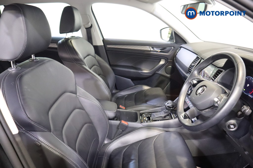 Skoda Kodiaq Se L Executive Automatic Petrol SUV - Stock Number (1576106) - 14th supplementary image