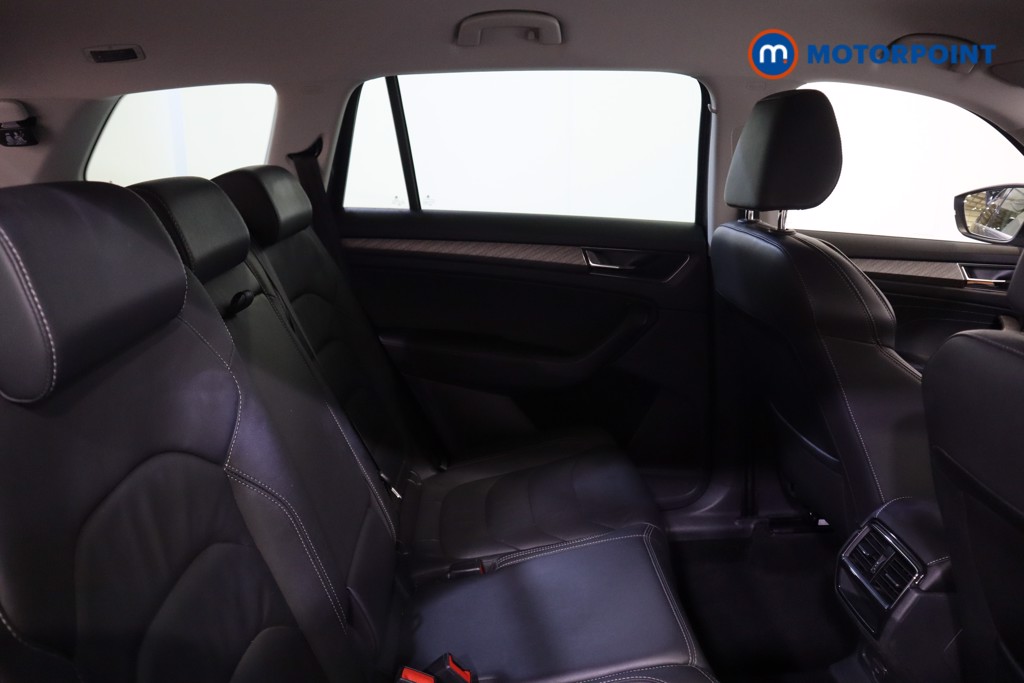 Skoda Kodiaq Se L Executive Automatic Petrol SUV - Stock Number (1576106) - 15th supplementary image