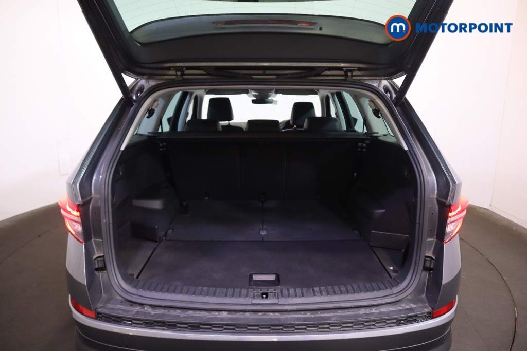 Skoda Kodiaq Se L Executive Automatic Petrol SUV - Stock Number (1576106) - 17th supplementary image