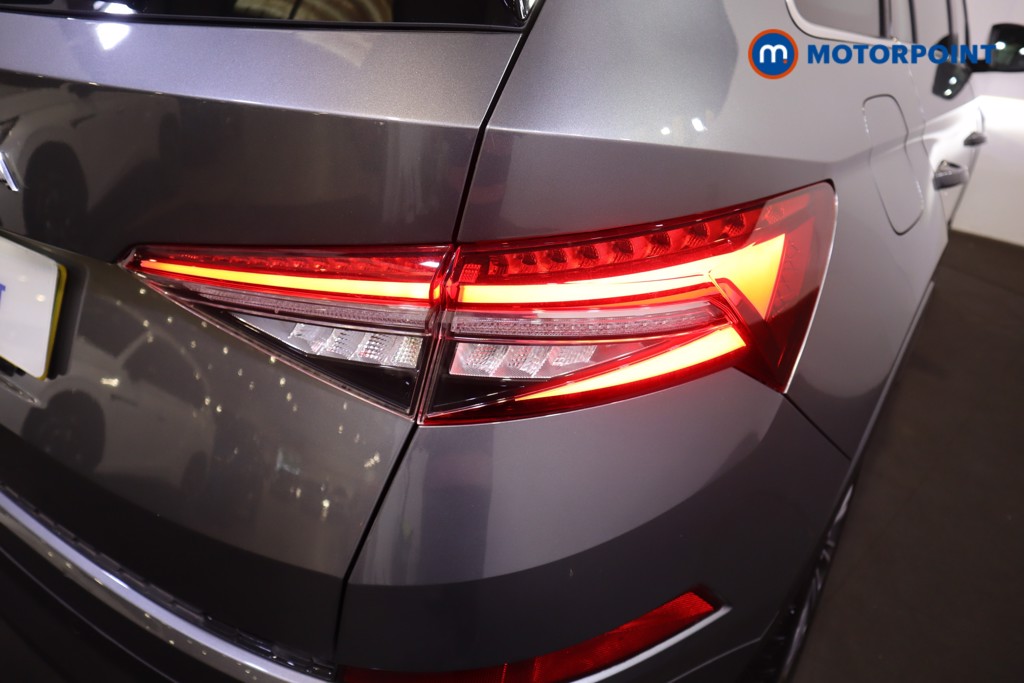 Skoda Kodiaq Se L Executive Automatic Petrol SUV - Stock Number (1576106) - 24th supplementary image