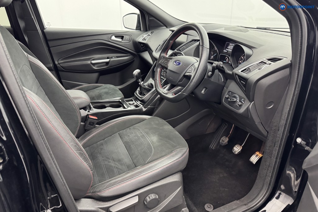 Ford Kuga St-Line Manual Diesel SUV - Stock Number (1576164) - 6th supplementary image