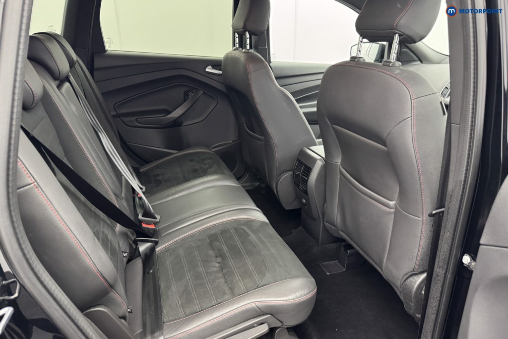 Ford Kuga St-Line Manual Diesel SUV - Stock Number (1576164) - 7th supplementary image