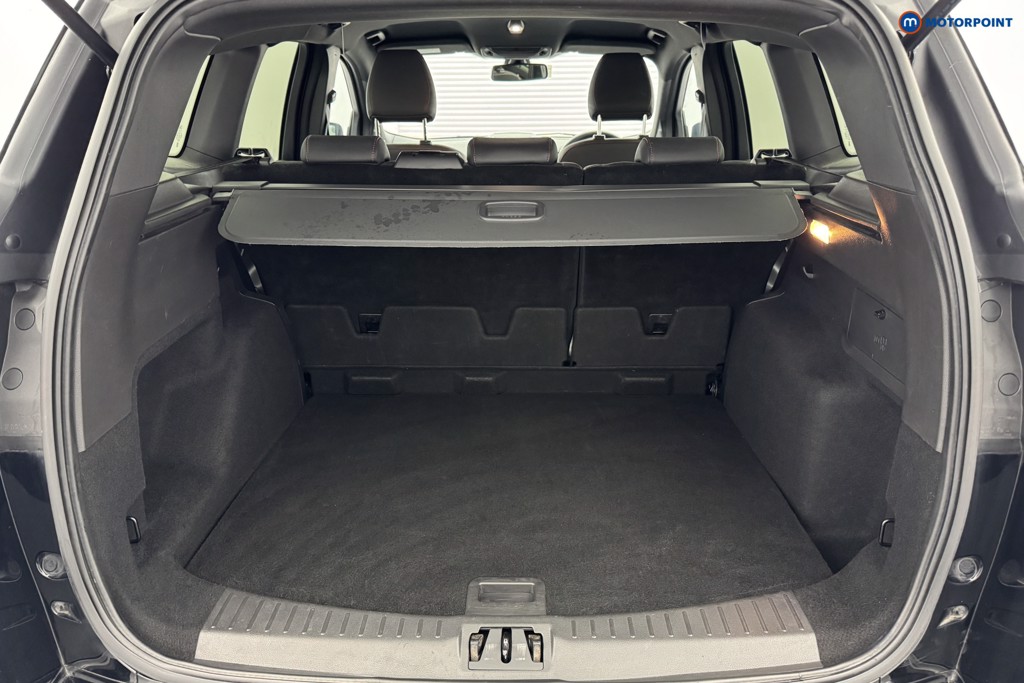 Ford Kuga St-Line Manual Diesel SUV - Stock Number (1576164) - 10th supplementary image