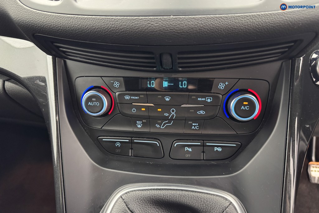 Ford Kuga St-Line Manual Diesel SUV - Stock Number (1576164) - 14th supplementary image