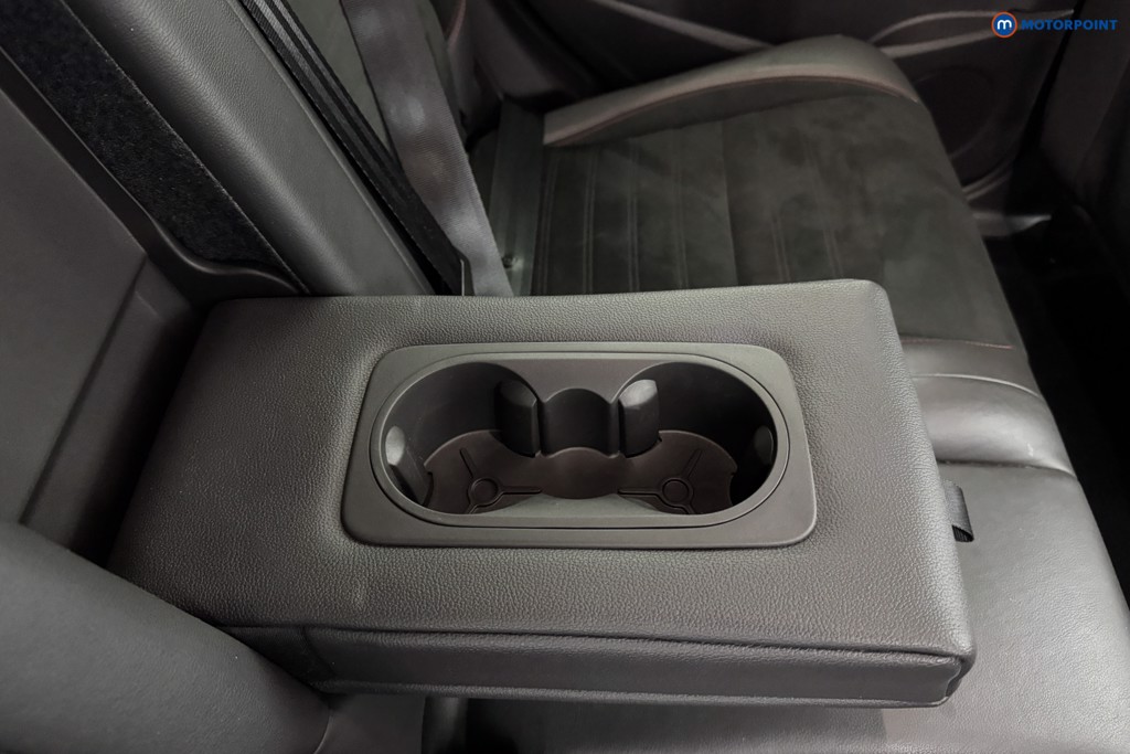 Ford Kuga St-Line Manual Diesel SUV - Stock Number (1576164) - 18th supplementary image