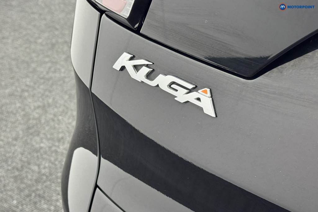 Ford Kuga St-Line Manual Diesel SUV - Stock Number (1576164) - 21st supplementary image