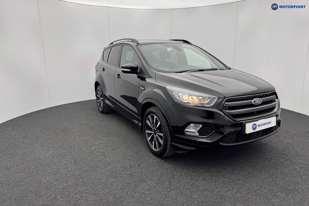 Ford Kuga St-Line Manual Diesel SUV - Stock Number (1576164) - 24th supplementary image