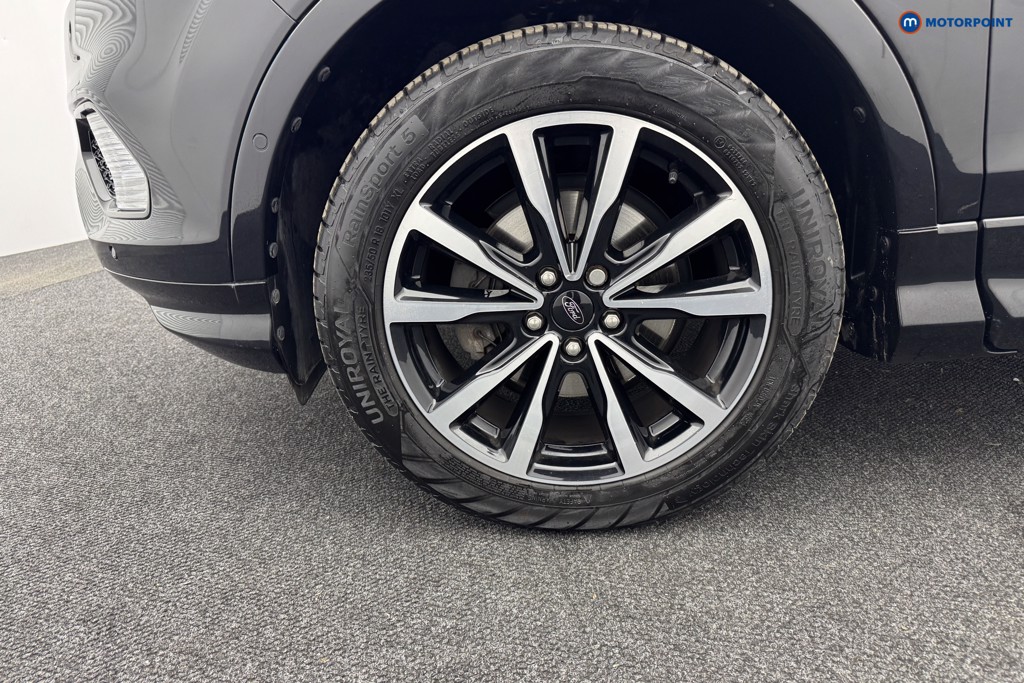 Ford Kuga St-Line Manual Diesel SUV - Stock Number (1576164) - 27th supplementary image