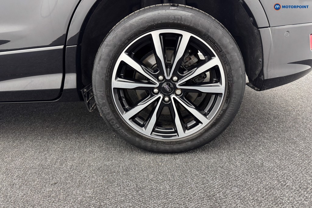 Ford Kuga St-Line Manual Diesel SUV - Stock Number (1576164) - 28th supplementary image