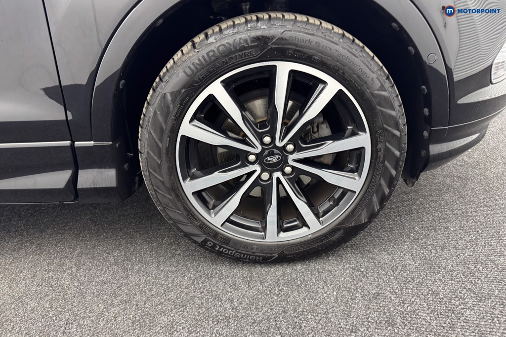 Ford Kuga St-Line Manual Diesel SUV - Stock Number (1576164) - 30th supplementary image