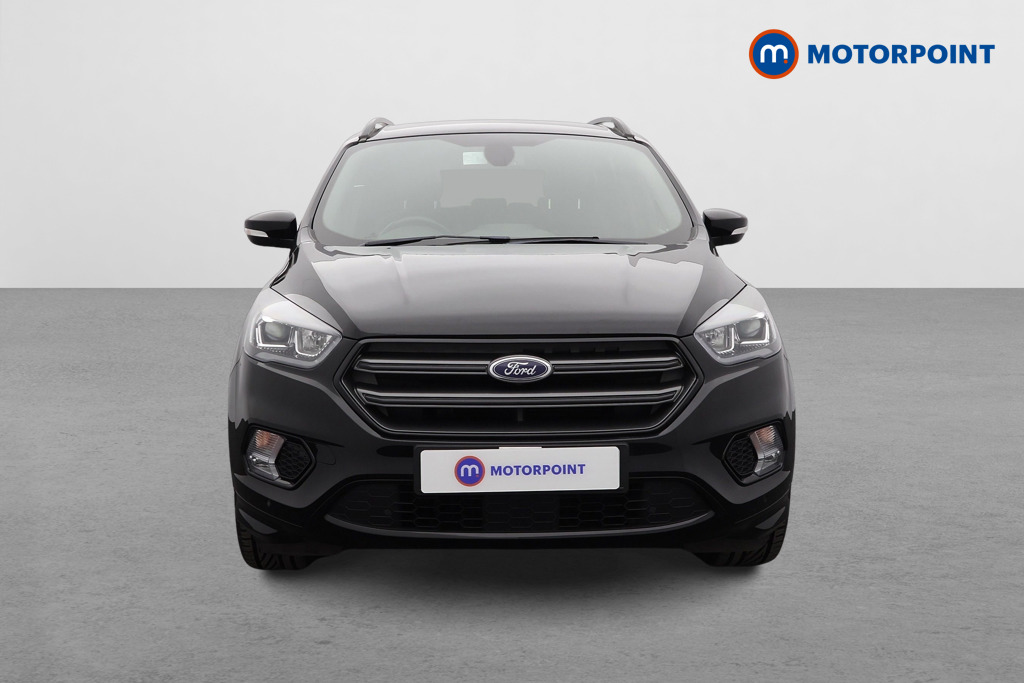 Ford Kuga St-Line Manual Diesel SUV - Stock Number (1576164) - Front bumper