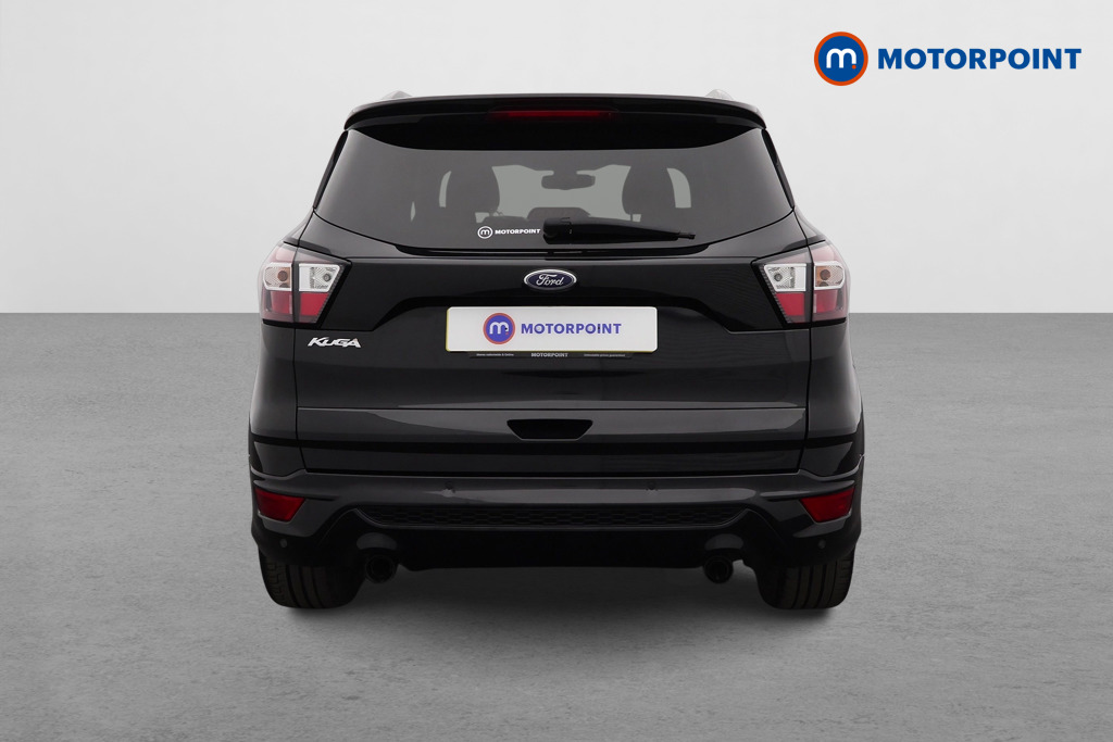 Ford Kuga St-Line Manual Diesel SUV - Stock Number (1576164) - Rear bumper