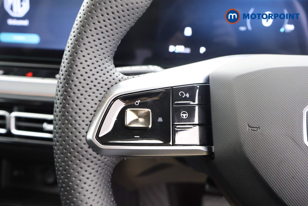 Mg Motor Uk HS Trophy Automatic Petrol SUV - Stock Number (1576165) - 2nd supplementary image