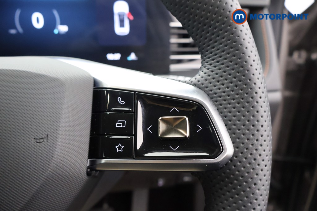 Mg Motor Uk HS Trophy Automatic Petrol SUV - Stock Number (1576165) - 3rd supplementary image