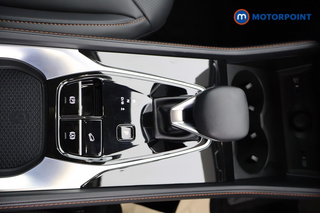 Mg Motor Uk HS Trophy Automatic Petrol SUV - Stock Number (1576165) - 6th supplementary image