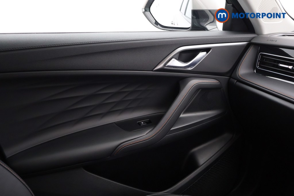 Mg Motor Uk HS Trophy Automatic Petrol SUV - Stock Number (1576165) - 8th supplementary image