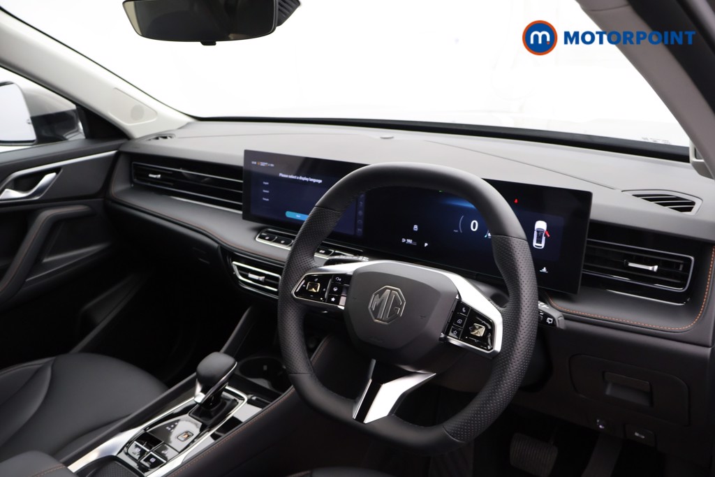 Mg Motor Uk HS Trophy Automatic Petrol SUV - Stock Number (1576165) - 10th supplementary image