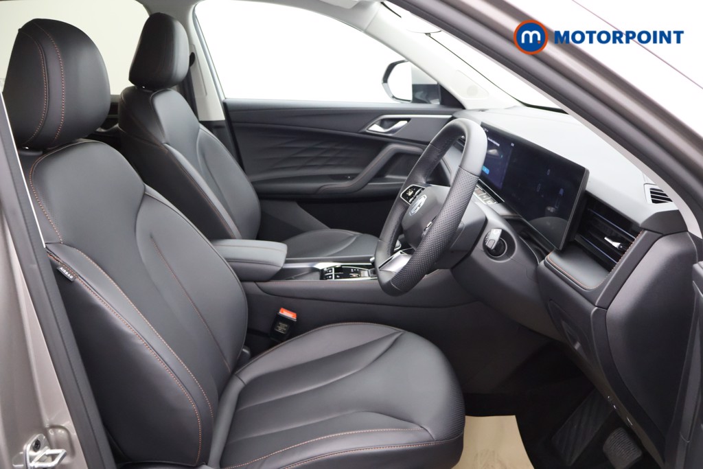 Mg Motor Uk HS Trophy Automatic Petrol SUV - Stock Number (1576165) - 11th supplementary image