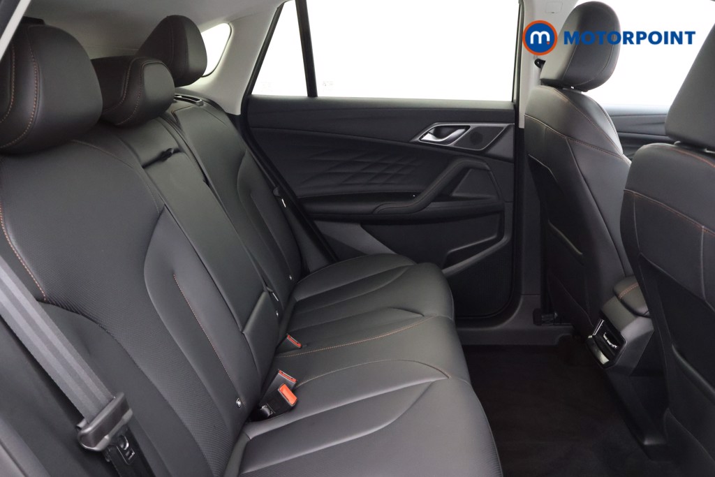 Mg Motor Uk HS Trophy Automatic Petrol SUV - Stock Number (1576165) - 12th supplementary image