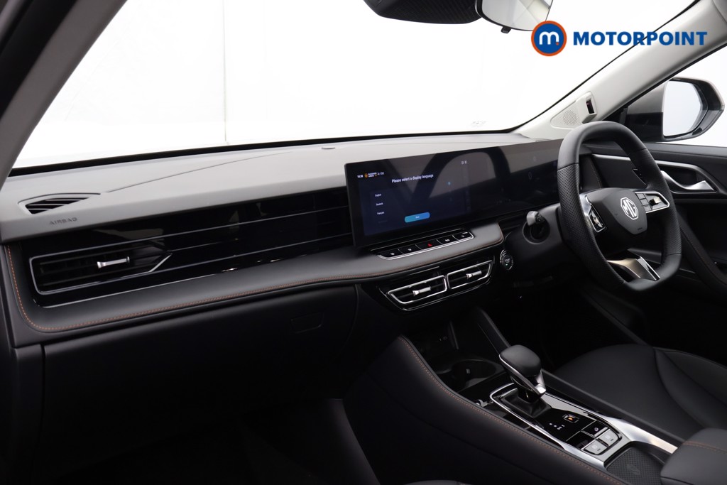 Mg Motor Uk HS Trophy Automatic Petrol SUV - Stock Number (1576165) - 13th supplementary image